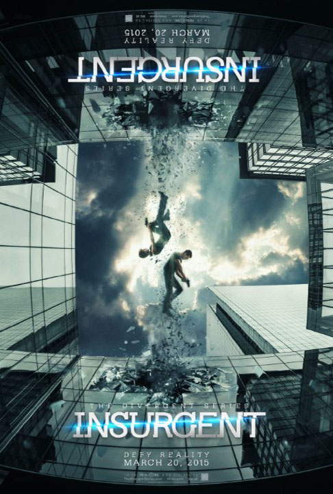 Visual FX on Insurgent