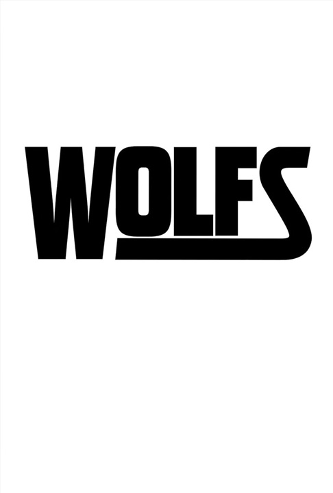 Visual FX on Wolfs